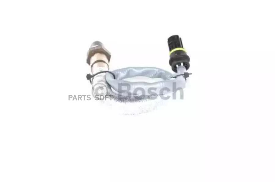 

Лямбда-Зонд 0258010415 Bosch 0258010415