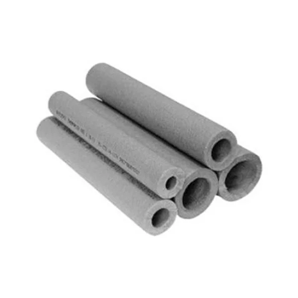 фото Трубка тилит супер из вспененного полиэтилена с отверстием толщина 9мм, d=64мм, длина 2м