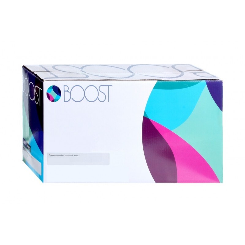 

Совместимый картридж Boost 106R01604 черный, 106R01604_Boost