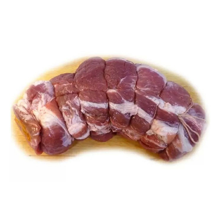 Рулет из свинины Зареченский мясокомбинат с брусникой охлажденный 800 г