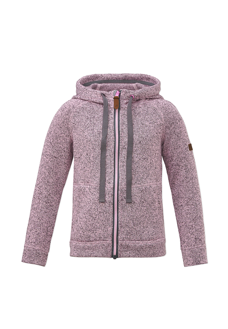 

Кофта для девочки Аманда AAW202FJK06 Oldos цв.розовый р.152, AAW202FJK06