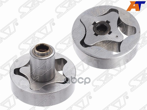 

Ремкомплект маслонасоса SAT ST-167-0001 Toyota 2c; 2ct; 3ct
