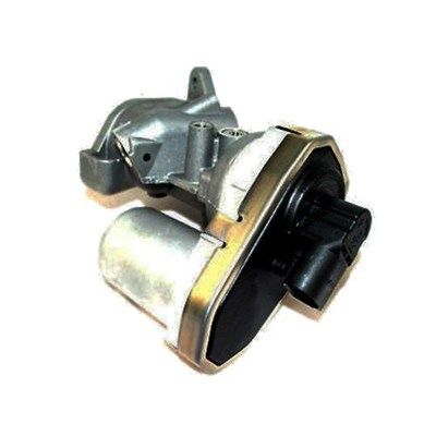 

Клапан Рециркуляции Отр. Газов (Еgr) MAGNETI MARELLI 571822112038