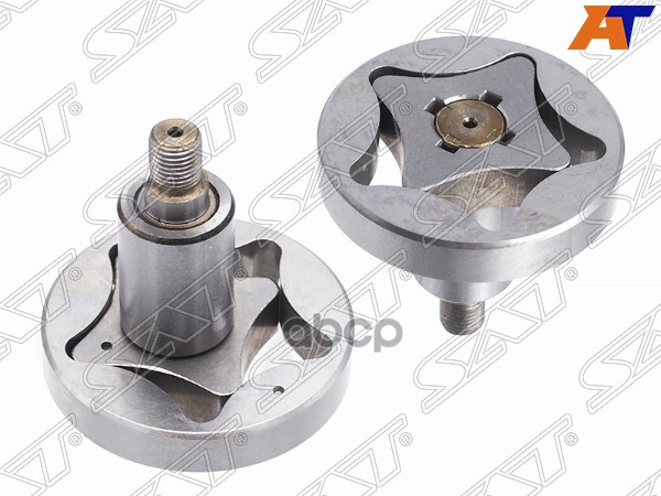 Ремкомплект Маслонасоса Toyota 4e-Fe5e-Fe Sat арт ST-167-0002 3336₽