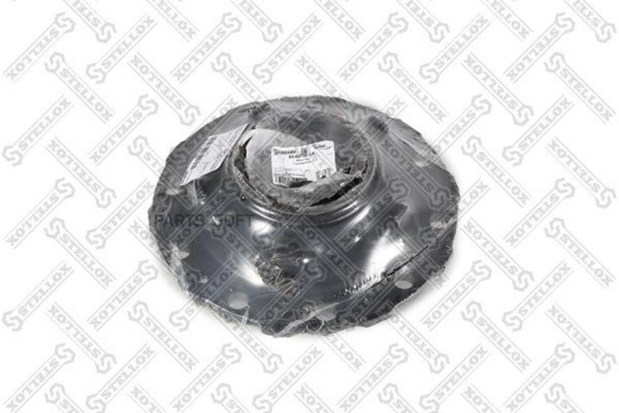 

STELLOX 8300738SX 83-00738-SX ступица без. подш.\ Volvo, RVI () 1шт