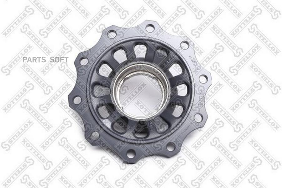 

83-00749-Sx ступица Без Подш Saf Stellox 8300749SX