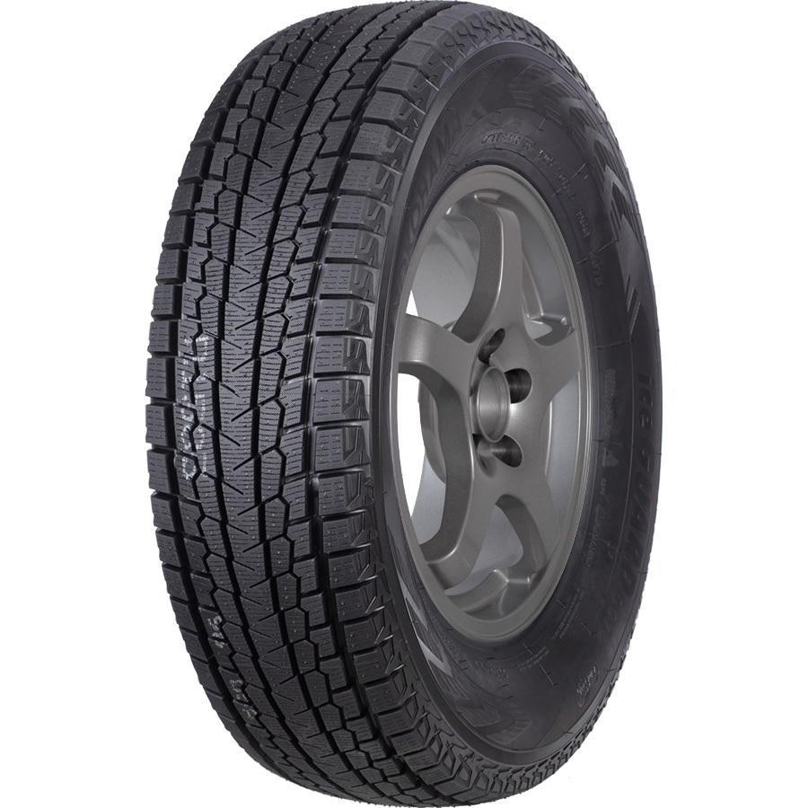 

Шины Yokohama 225 / 60 R 18 100 Q