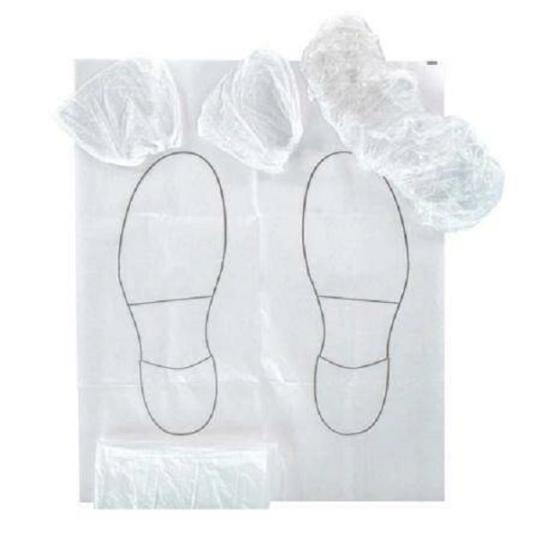 Vsk00875863_набор Для Защиты Салона Автомобиля Универсальный 5 Предметов PRC  VSK00875863