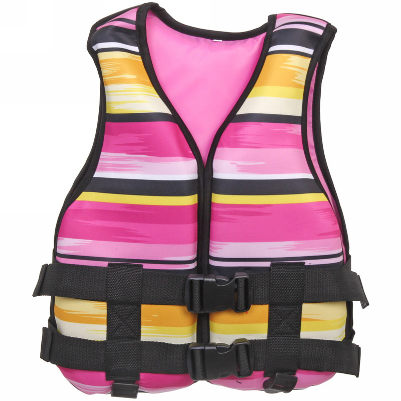

Жилет спасательный Sportage Young Pink 285-516 размер M, Розовый, Young Pink