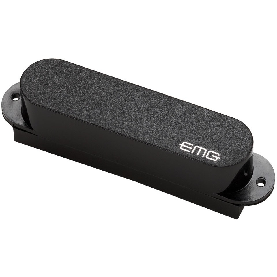 

Звукосниматель EMG S Bk, Черный, S Bk