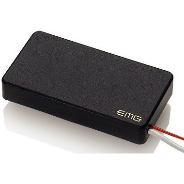 

Звукосниматель EMG 91BK, Черный, 91BK