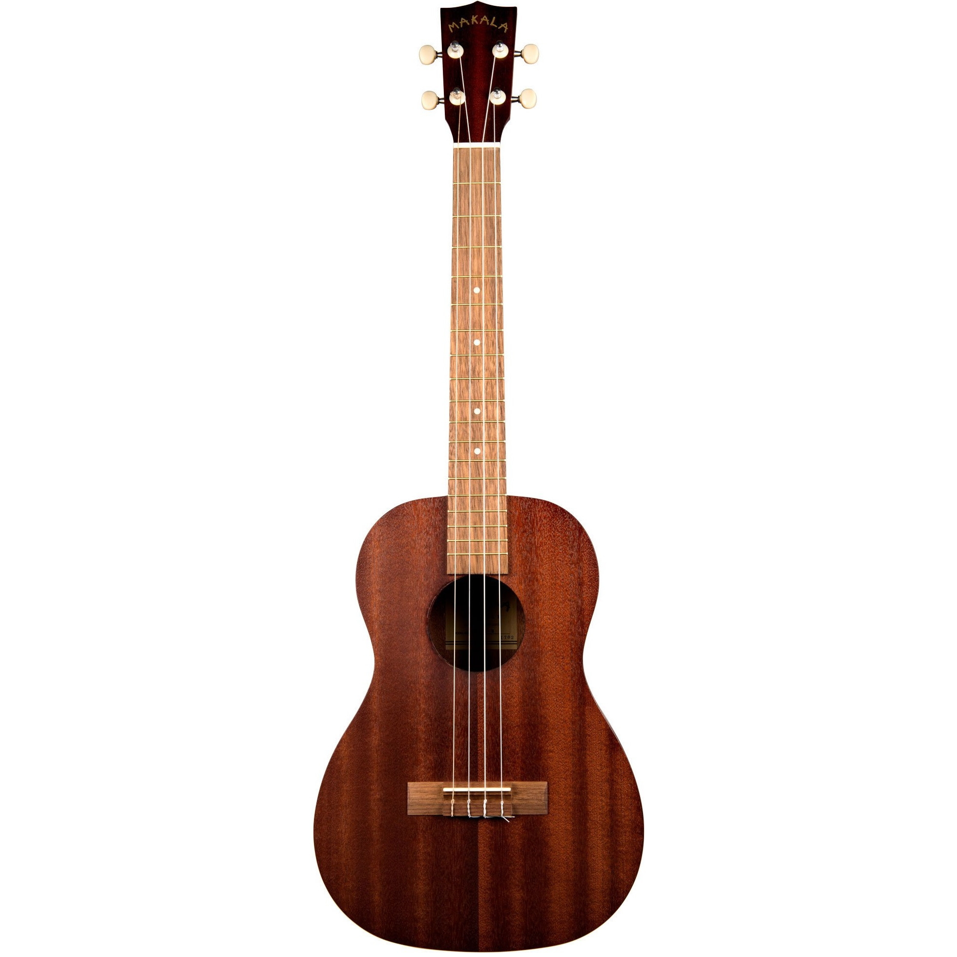 

Укулеле баритон KALA MK-B Makala Baritone Ukulele, MK-B Makala Baritone Ukulele