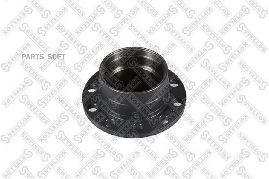 

ступица без подшипников FRUEHAUF Stellox 8301564sx
