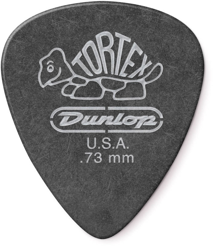 

Медиатор DUNLOP 488R.73, 488R.73