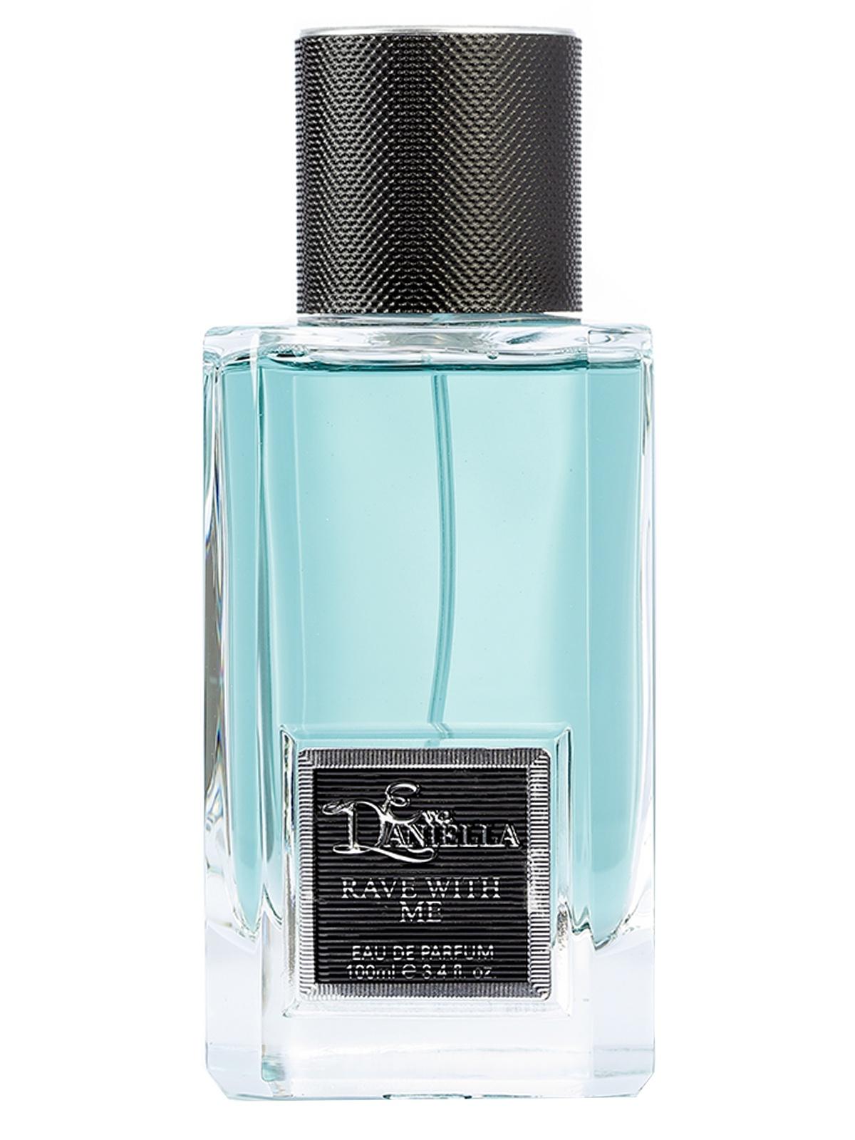 

Мужская туалетная вода Eva Daniela M105 100 мл, bleu de chanel Man 100 ml