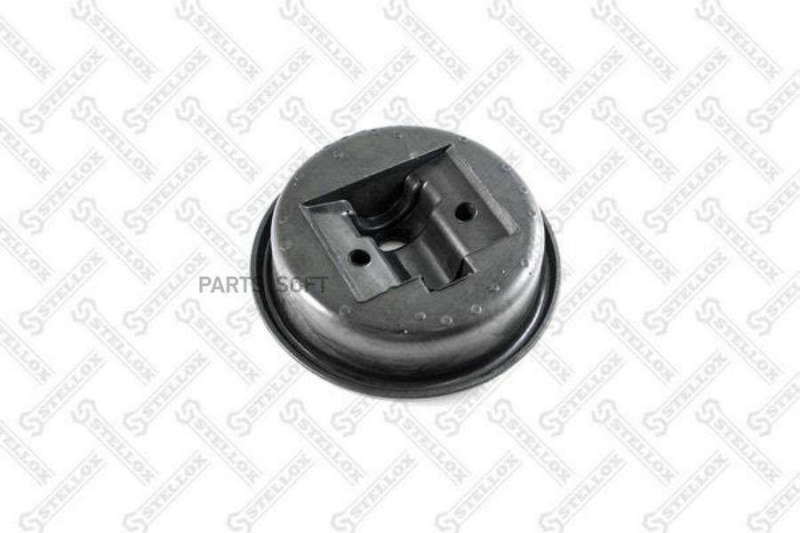 

STELLOX 8308218SX 83-08218-SX_пыльник кулисы КПП (р) \MAN L/M 2000 1шт