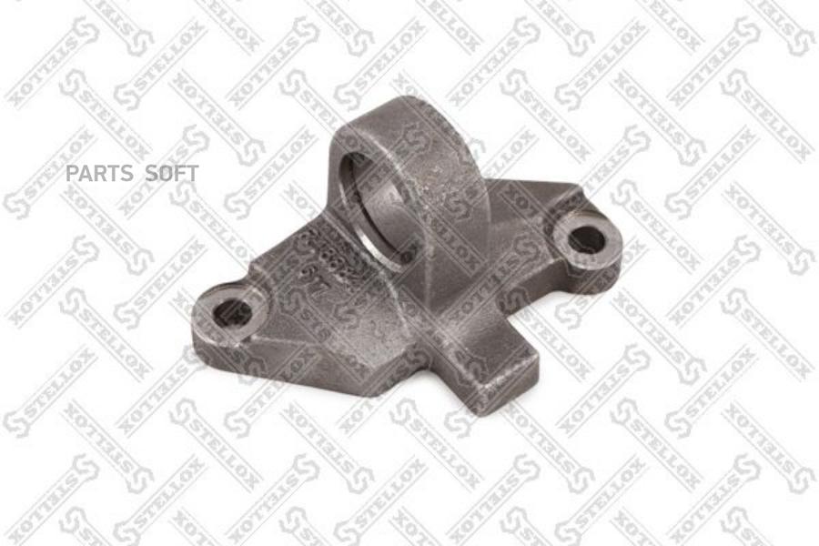 

STELLOX 8309121SX 83-09121-SX кронштейн вилки сцепления \MAN 1шт