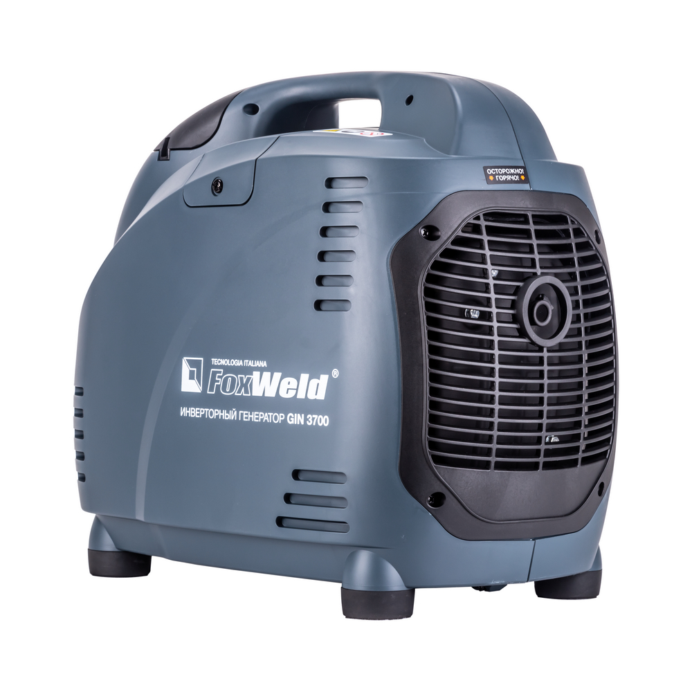 

Foxweld GIN 3700 5218, 3.5 кВт