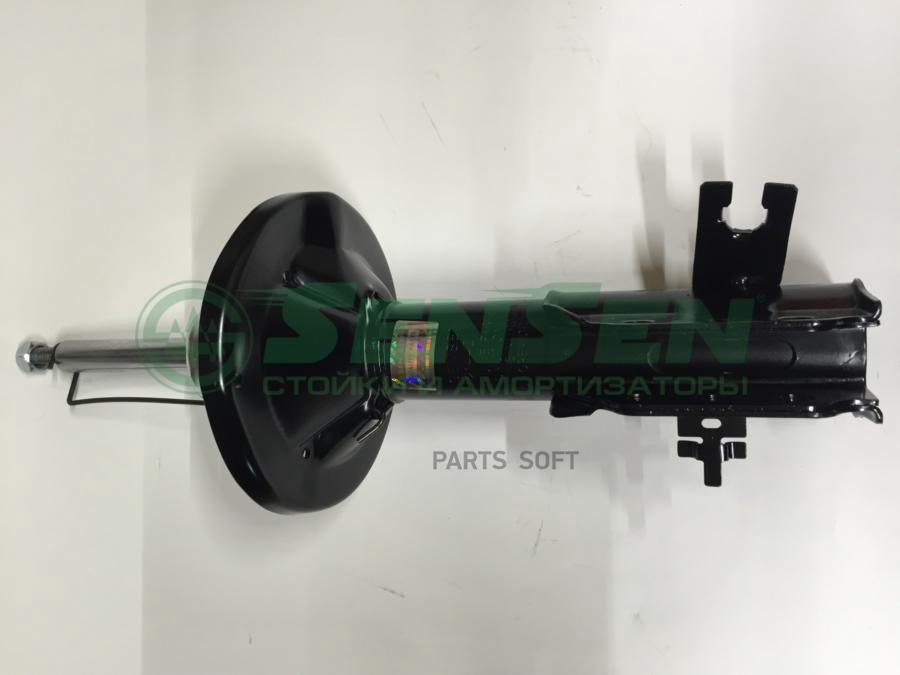 

Аморт. перед. прав. Mazda 323 F 323 C, 323 F Sensen 42142146