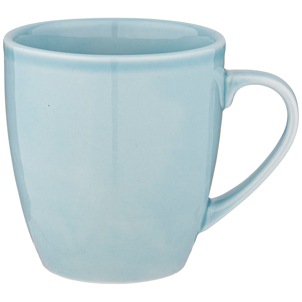 

Кружка Lefard Tint 270мл фарфор 48-929_