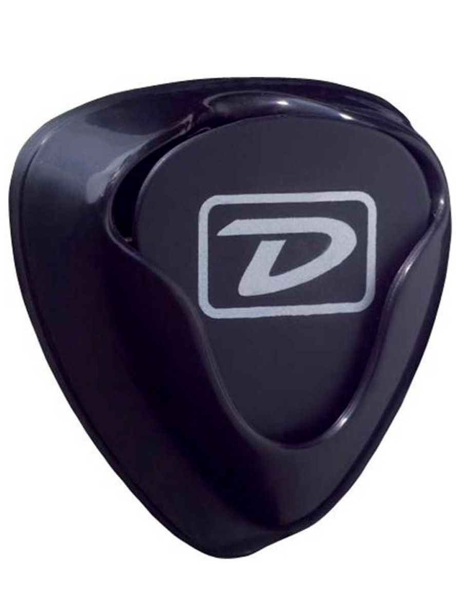 

Копилка для медиаторов DUNLOP 5000-Dunlop, Черный, 5000-Dunlop