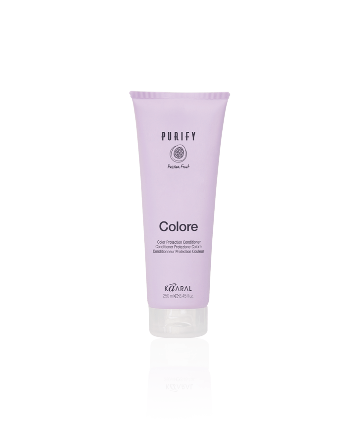 

КОНДИЦИОНЕР ДЛЯ ОКРАШЕННЫХ ВОЛОС 80 МЛ PURIFY- COLORE CONDITIONER