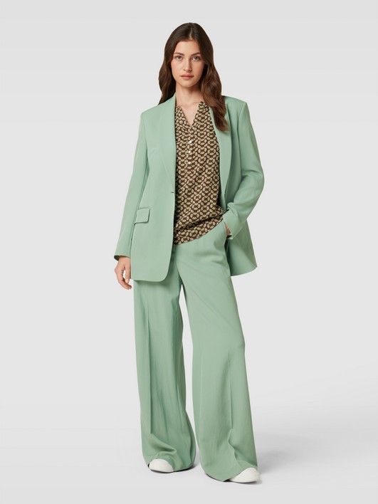 Блуза женская MONTEGO 1813819 бордовая 42 5489₽