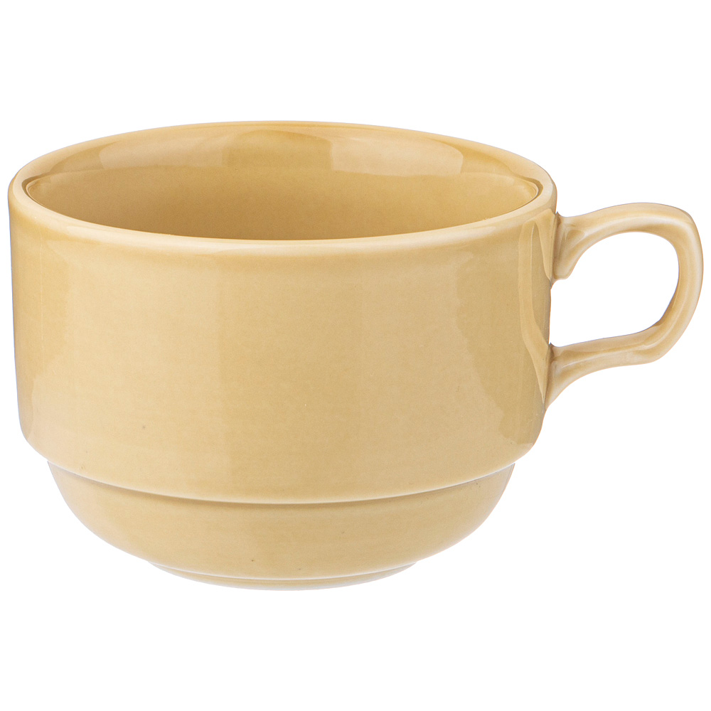 

Набор из 6 штук Чашка чайная Lefard Tint 250мл фарфор 48-965_, коллекция Lefard Tint