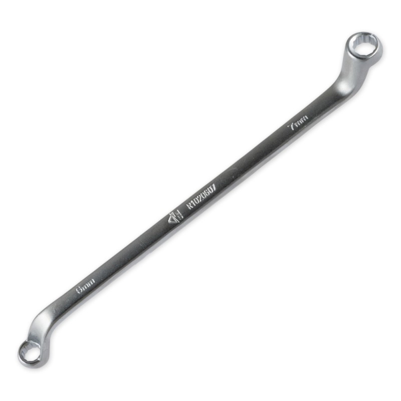 

Ключ Накидной 6х7мм Arnezi R1020607 ARNEZI арт. R1020607