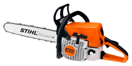 

Бензопила STIHL MS 250C-BE 16