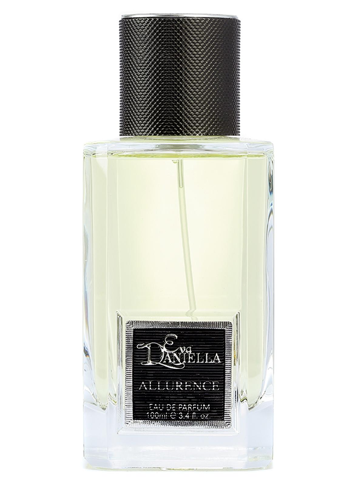 

Мужская туалетная вода Eva Daniela M119 100 мл, Allurence Man 100 ml