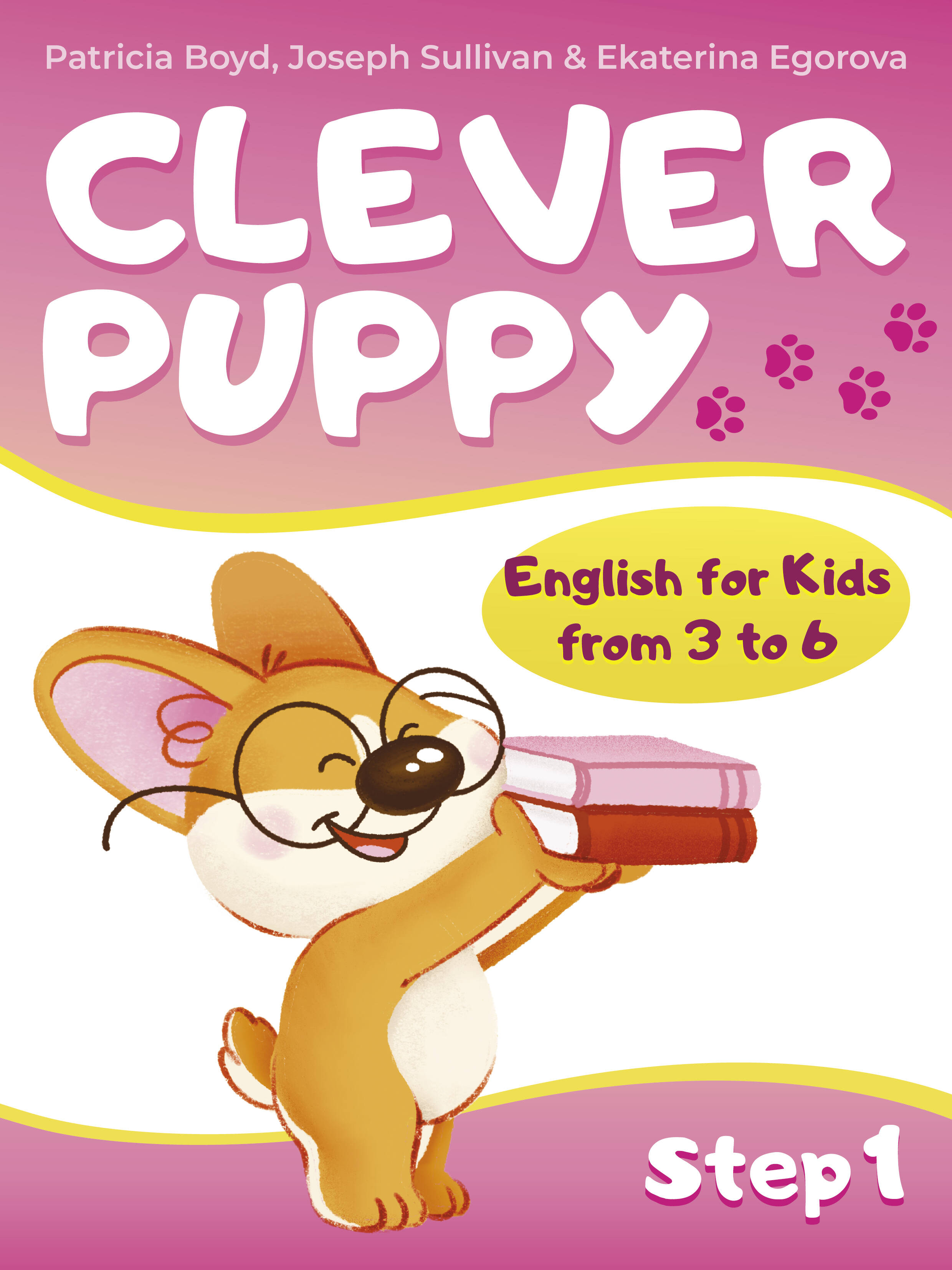 

Clever Puppy