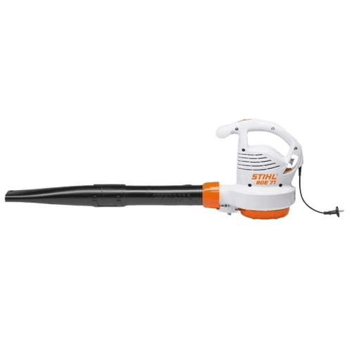 Воздуходувка электрическая STIHL SHE 71 24990₽