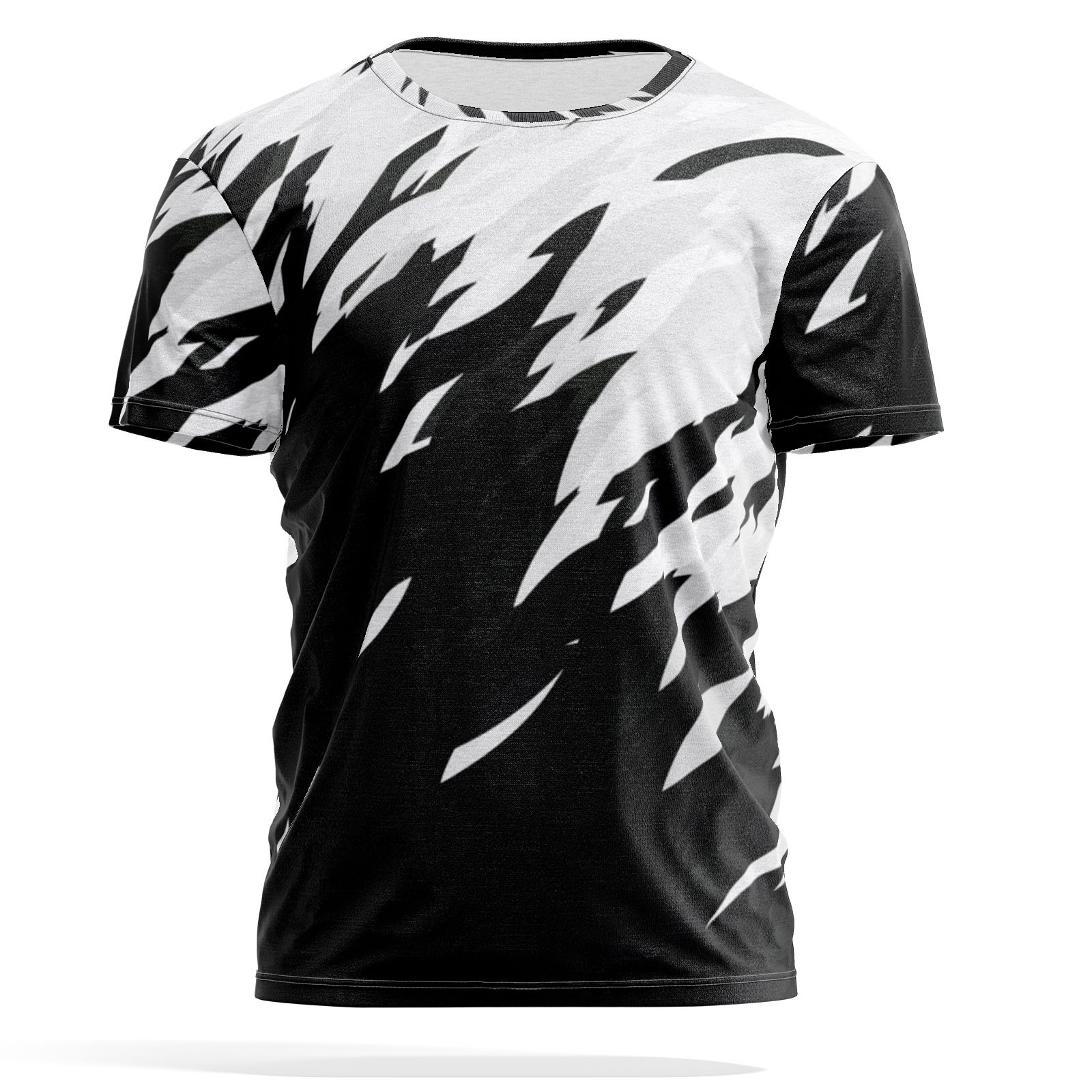 

Футболка мужская PANiN PaninManTshirt_VM1270120 черная 3XL, Черный, PaninManTshirt_VM1270120