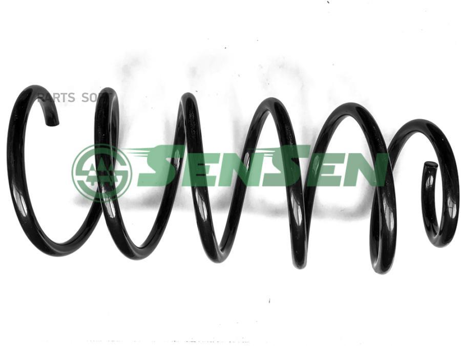 

Пружина Передняя Volvo S80/V70 2.0t/2.4/T/2.5t Кроме 4wd 00> Sensen Scp10036 Sensen S