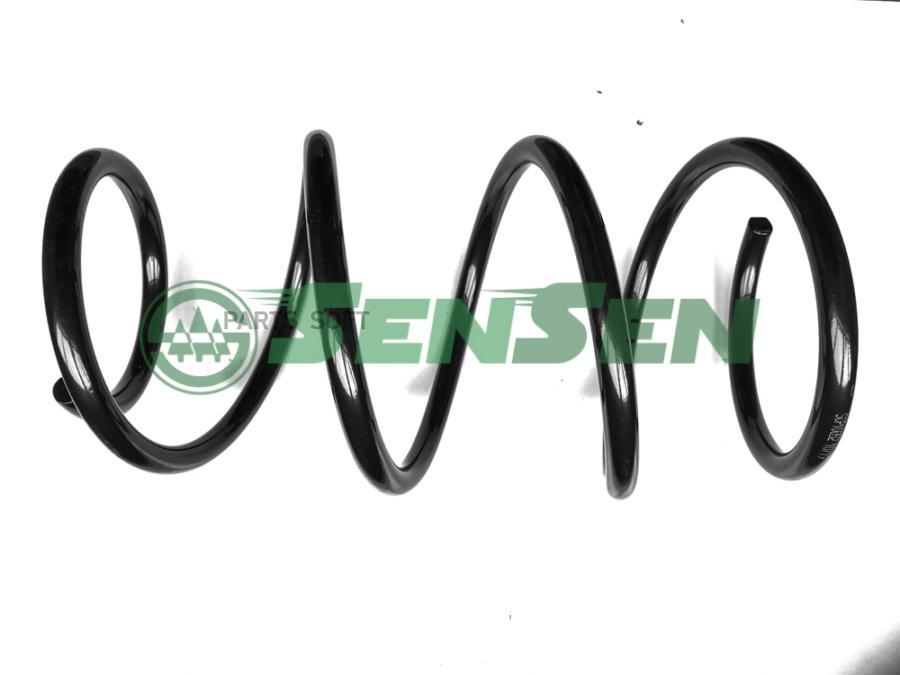 

Пружинапередняяbmwe392.0i-3.0i95> Sensen scp10052