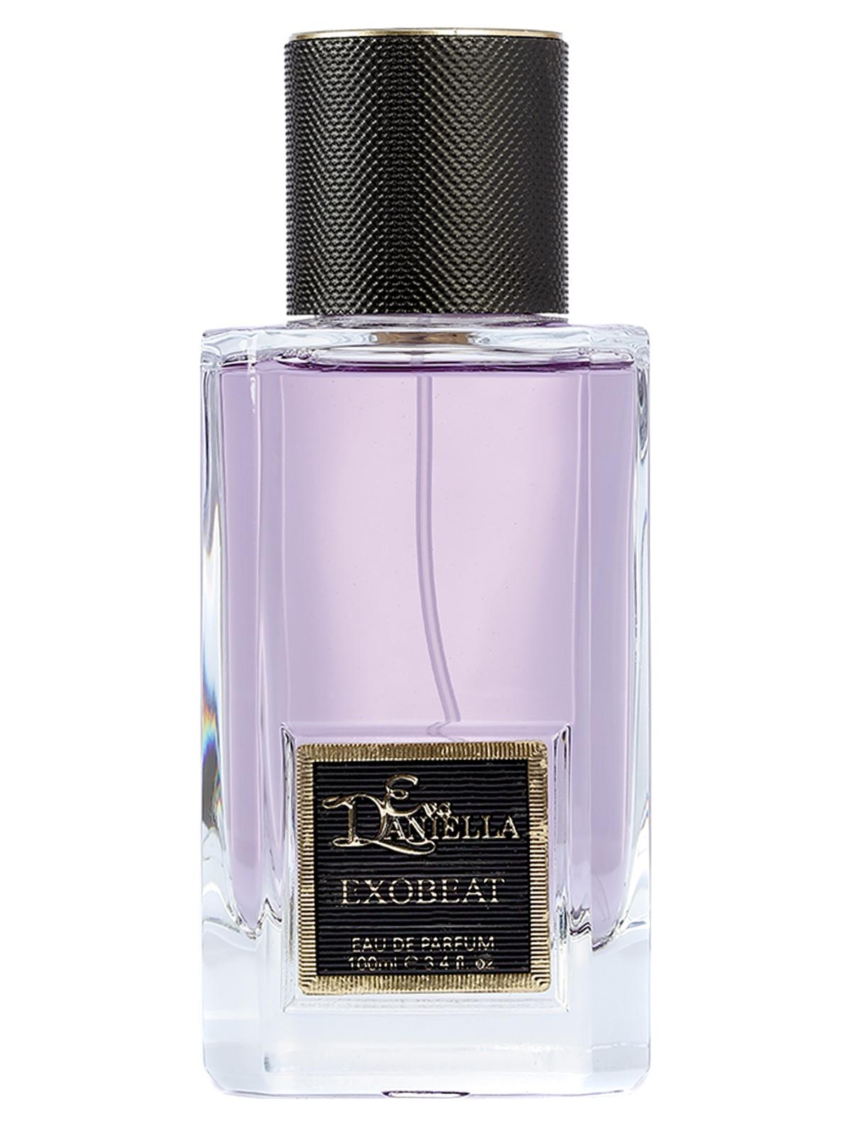 

Туалетная вода Eva Daniela W120, 100 мл, Eclat Woman 100 ml