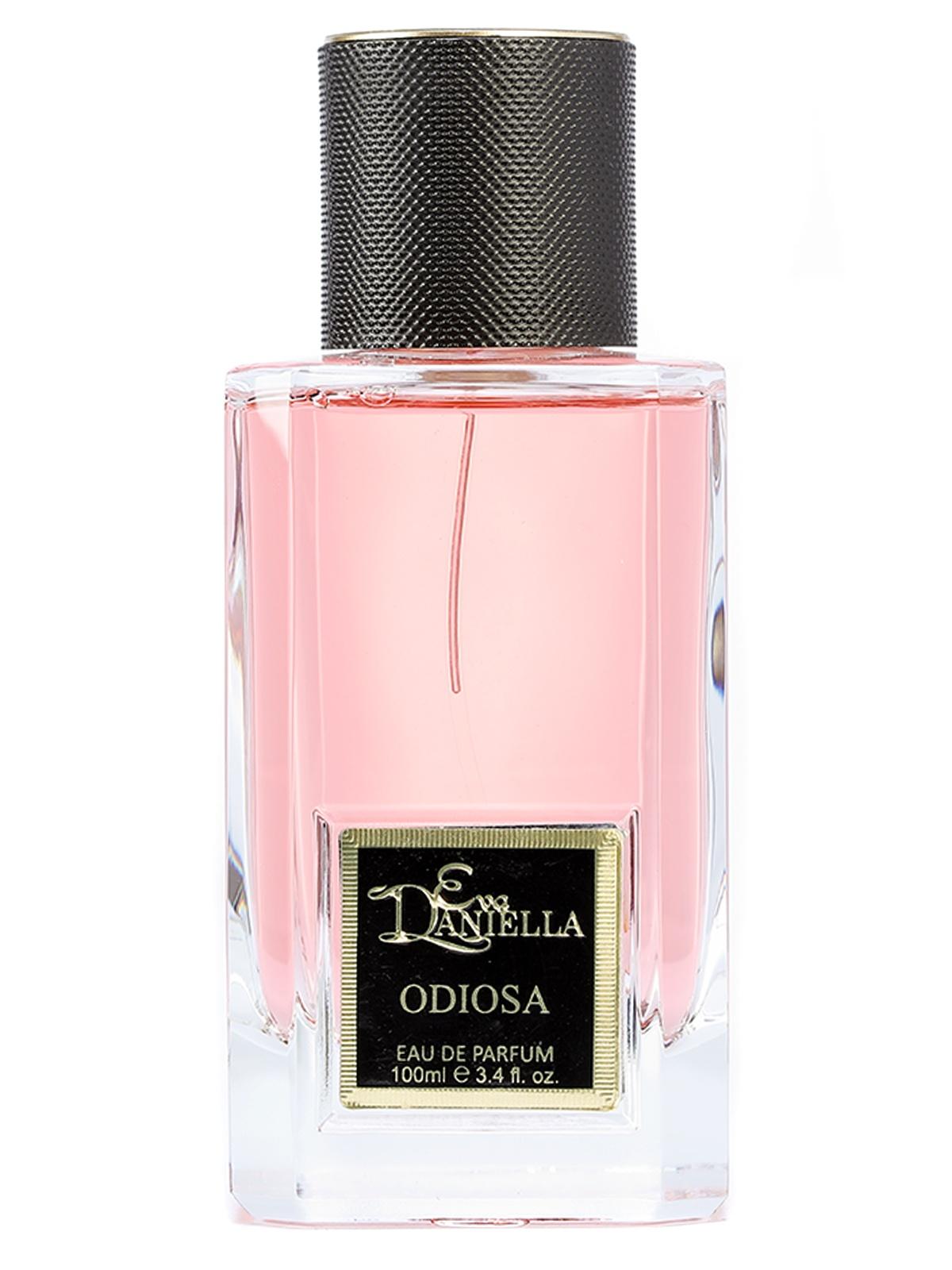 

Туалетная вода Eva Daniela W158, 100 мл, In Red Woman 100 ml