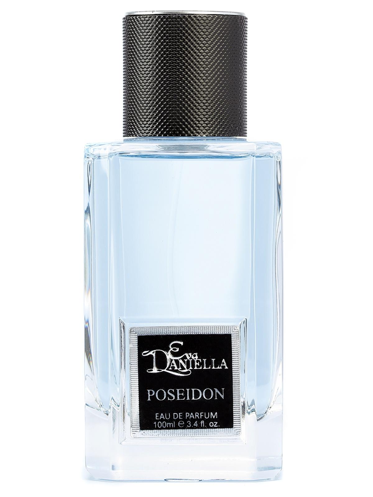 

Мужская туалетная вода Eva Daniela M135 100 мл, pour Homme Man 100 ml