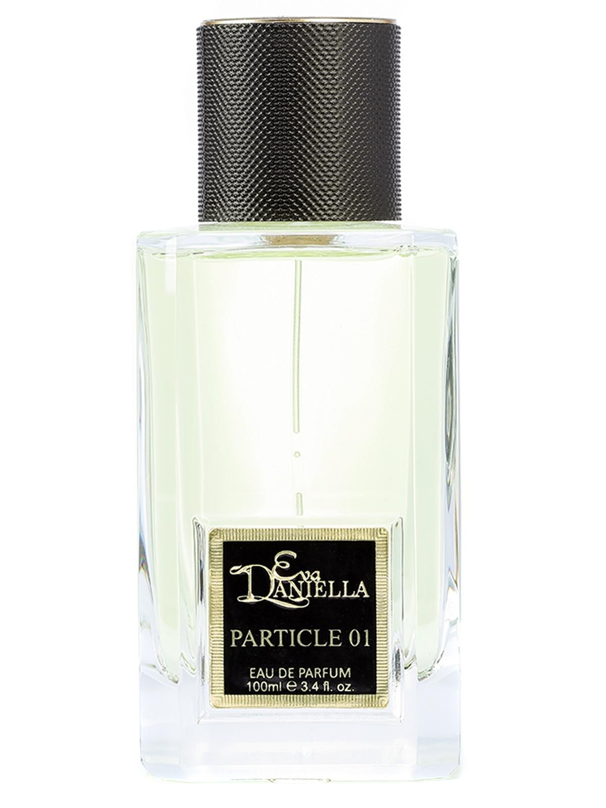 

Туалетная вода Eva Daniela W140 100 мл, Escentric 01 Woman 100 ml