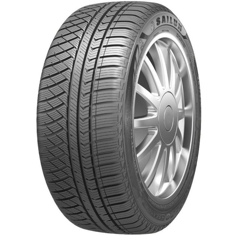 

Шины Sailun Atrezzo 4 Seasons 195/55 R16 87V, Atrezzo 4 Seasons