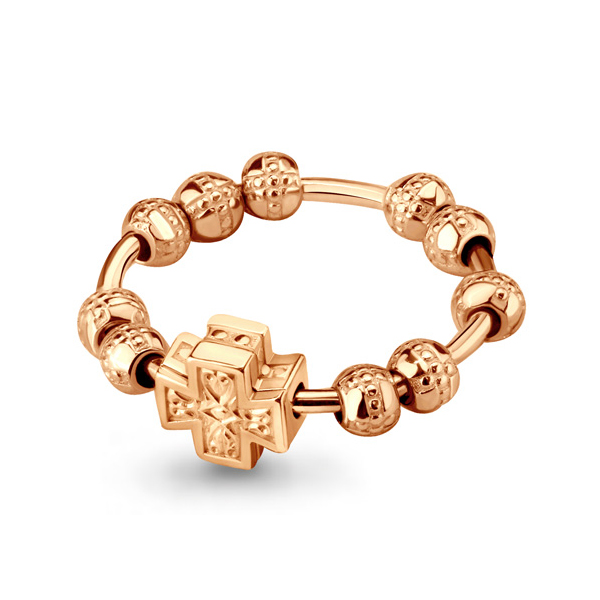 

Кольцо из серебра р.  Aquamarine 54374_925_з, 54374_925_з