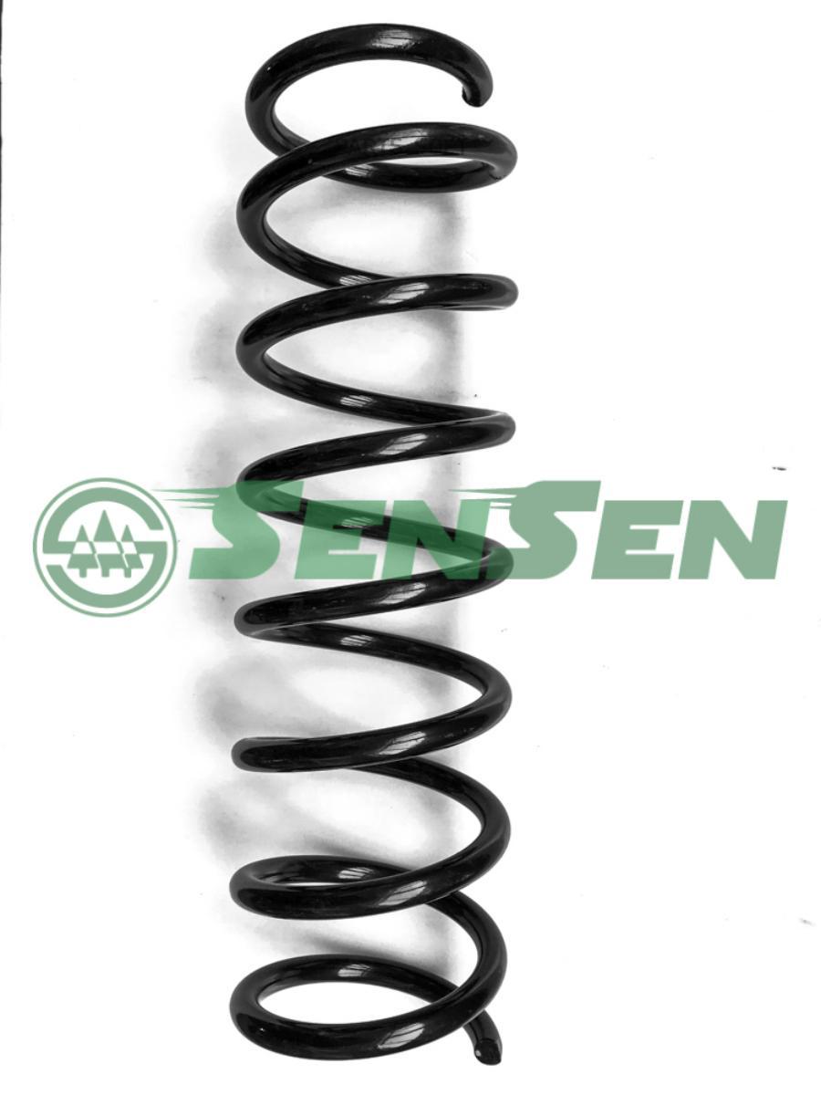 

Пружина Задняя Bmw E60 All 03> Sensen Scp10078 Sensen арт. SCP10078