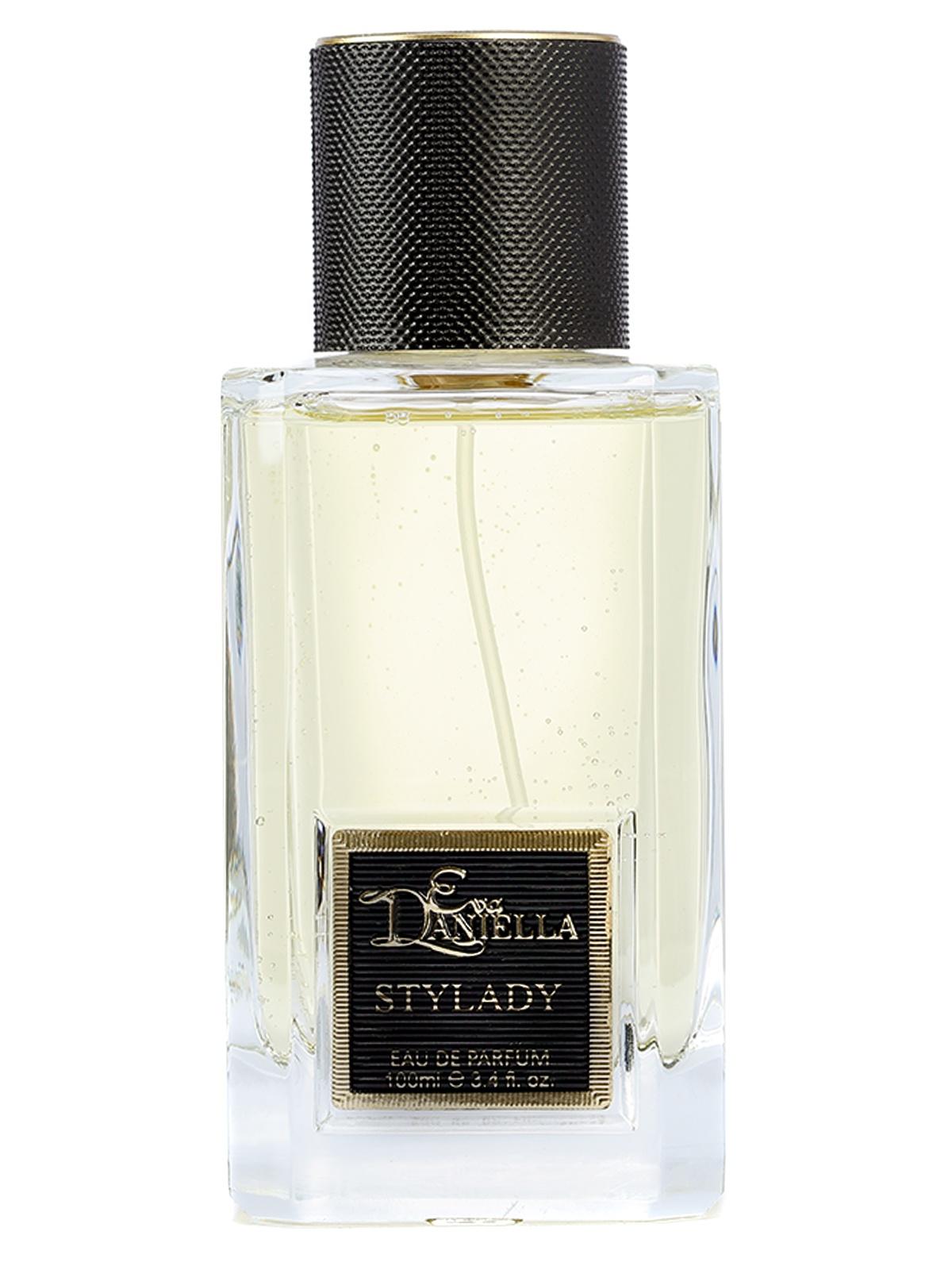 

Туалетная вода Eva Daniela W126, 100 мл, Pour Femme Woman 100 ml