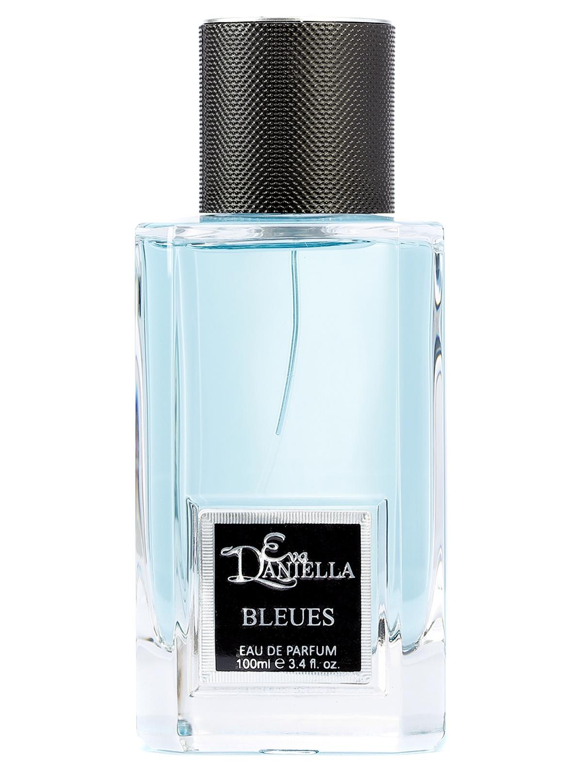 

Мужская туалетная вода Eva Daniela M123 100 мл, Pour Homme Blue Label Man 100 ml