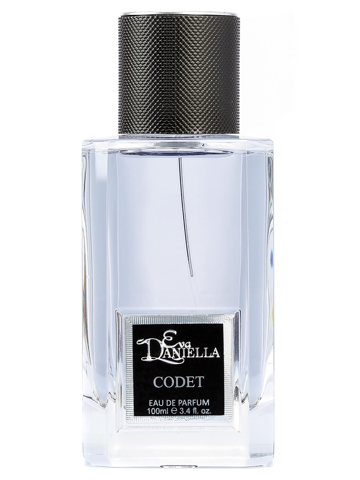 

Мужская туалетная вода Eva Daniela 133 100 мл, Code Pour Homme Man 100 ml