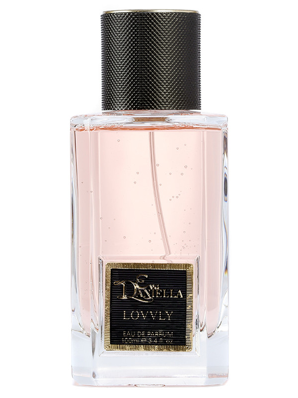 

Туалетная вода Eva Daniela 122, 100 мл, Lovvly Woman 100 ml