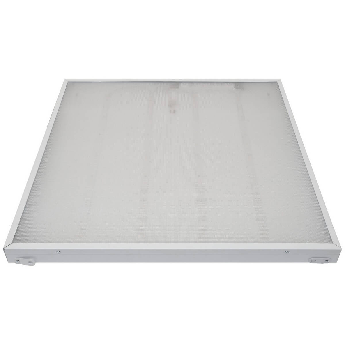 фото Светодиодная панель uniel ulp-6060 60w/5000к ip40 grilyato white grilyato