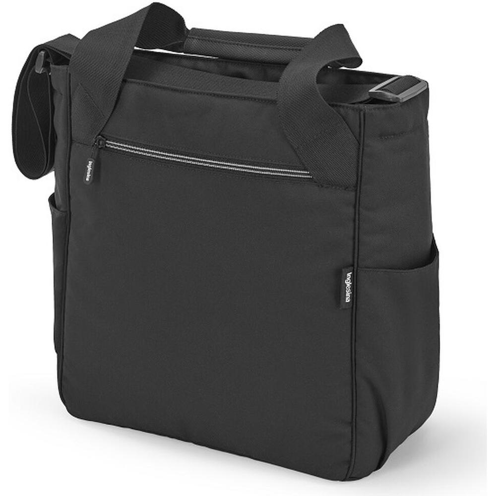 Сумка для коляски Inglesina Electa Day Bag (Upper Black)