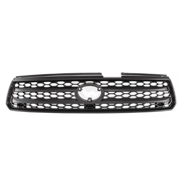 

TYG TY07250MA Решетка радиатора TOYOTA: RAV4 (2ND GEN.) 01-03